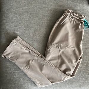 FIGS scrub pants size XS in Boulder